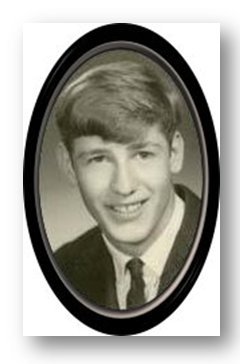 John Bruce Grinols - International Novelist